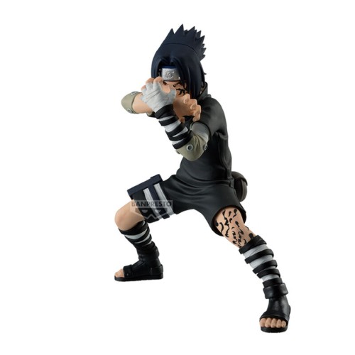 Figurica Naruto Shippuden Sasuke Uchiha Vibracijske zvezde 14 cm Figurica Naruto Shippuden Sasuke Uchiha Vibracijske zvezde 14 cm