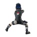 Figurica Naruto Shippuden Sasuke Uchiha Vibracijske zvezde 14 cm Figurica Naruto Shippuden Sasuke Uchiha Vibracijske zvezde 14 cm
