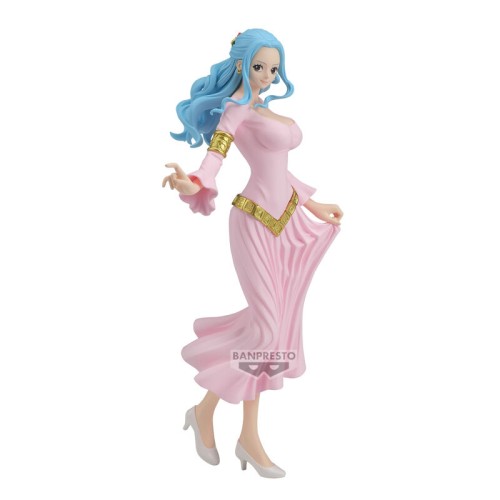 Figurica One Piece Nefeltari Vivi z bleščicami in glamurozno 23 cm