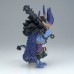 Zbirateljska figura One Piece Kaido Mega World 13 cm Zbirateljska figura One Piece Kaido Mega World 13 cm
