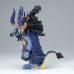 Zbirateljska figura One Piece Kaido Mega World 13 cm Zbirateljska figura One Piece Kaido Mega World 13 cm