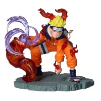 Naruto Shippuden Uzumaki Naruto II Nepozabna Saga figura 9 cm Naruto Shippuden Uzumaki Naruto II Nepozabna Saga figura 9 cm