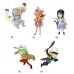 Zbirateljska figura One Piece Hachinosu 2 World, 7 cm
