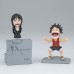 Zbirateljska figura One Piece Luffy & Nico Robin World 10 cm