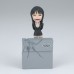Zbirateljska figura One Piece Luffy & Nico Robin World 10 cm