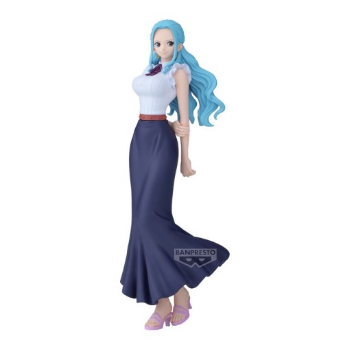 Figurica Nefeltari Vivi iz One Piece, 18 cm Figurica Nefeltari Vivi iz One Piece, 18 cm