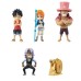 One Piece Enies Lobby 01 zbirateljska figura, 7 cm