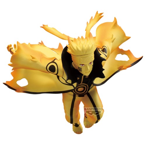 Naruto Shippuden Naruto Uzumaki Vibracijske zvezde figura 17 cm Naruto Shippuden Naruto Uzumaki Vibracijske zvezde figura 17 cm