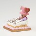 Figurica One Piece Tony Tony Chopper Ver.A Paldoce Collection 6 cm Figurica One Piece Tony Tony Chopper Ver.A Paldoce Collection 6 cm