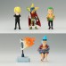 One Piece Enies Lobby 02 zbirateljska figura 7 cm One Piece Enies Lobby 02 zbirateljska figura 7 cm