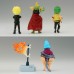 One Piece Enies Lobby 02 zbirateljska figura 7 cm One Piece Enies Lobby 02 zbirateljska figura 7 cm