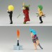 One Piece Enies Lobby 02 zbirateljska figura 7 cm One Piece Enies Lobby 02 zbirateljska figura 7 cm