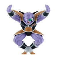 Figurica Dragon Ball Z Solid Edge Works Ginyu 10 cm Figurica Dragon Ball Z Solid Edge Works Ginyu 10 cm