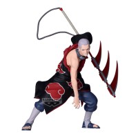 Figurica Naruto Shippuden Hidan ver. A Vibracijske zvezde 13 cm Figurica Naruto Shippuden Hidan ver. A Vibracijske zvezde 13 cm