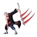 Figurica Naruto Shippuden Hidan ver. A Vibracijske zvezde 13 cm