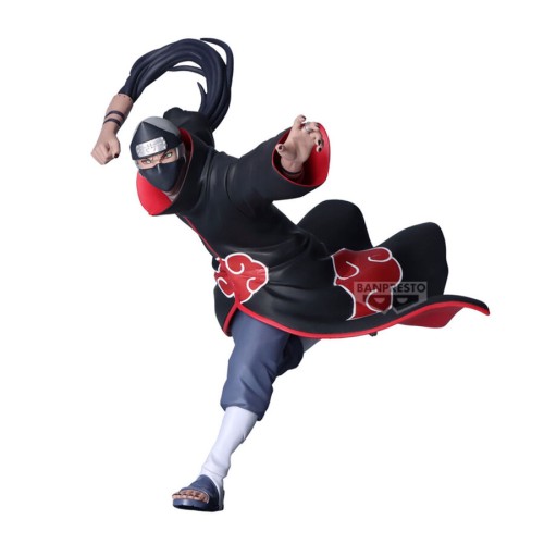 Vibracijska figura Naruto Shippuden Kakuzu 15 cm
