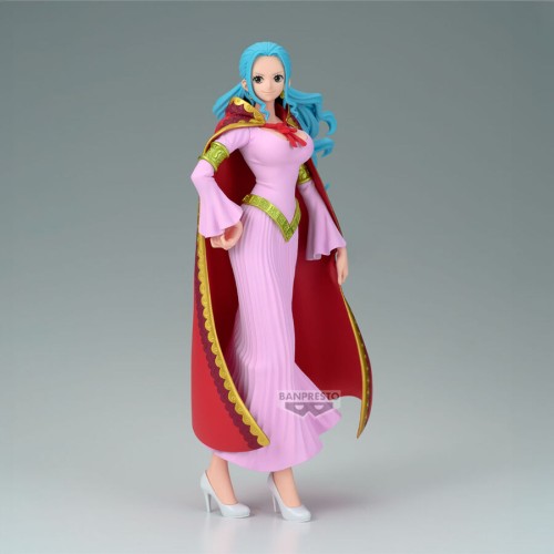 Figurica One Piece Nefeltari Vivi Grandline Series Special 19 cm Figurica One Piece Nefeltari Vivi Grandline Series Special 19 cm