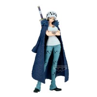 Figurica One Piece Trafalgar Law Glitter & Glamorous 23 cm
