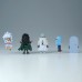 Zbirateljska figura One Piece Child Bloodline 1 svet 7 cm Zbirateljska figura One Piece Child Bloodline 1 svet 7 cm