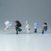 Zbirateljska figura One Piece Child Bloodline 1 svet 7 cm Zbirateljska figura One Piece Child Bloodline 1 svet 7 cm