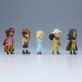 Zbirateljska figura One Piece Child Blodline 2 World 7 cm