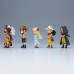 Zbirateljska figura One Piece Child Blodline 2 World 7 cm