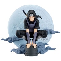 Figura Naruto Shippuden Itachi Uchiha Memorable Saga 13 cm Figura Naruto Shippuden Itachi Uchiha Memorable Saga 13 cm