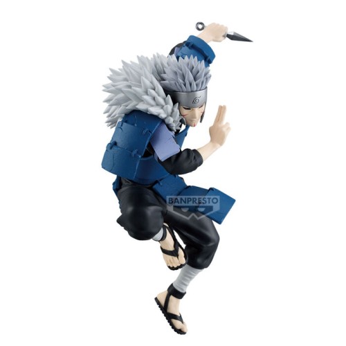 Figura Naruto Shippuden Tobirama Senju Vibration Stars 18 cm Figura Naruto Shippuden Tobirama Senju Vibration Stars 18 cm