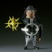 Zbirateljska figura One Piece Pacifista Mega Word 13 cm Zbirateljska figura One Piece Pacifista Mega Word 13 cm