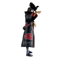 Figura Naruto Shippuden Itachi Uchiha Grandista 28 cm Figura Naruto Shippuden Itachi Uchiha Grandista 28 cm