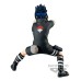 Figurica Naruto Shippuden Vibration Star Sasuke Uchiha III 14 cm