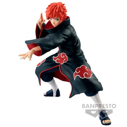 Figurica Naruto Shippuden Vibration Star Sasori 15 cm Figurica Naruto Shippuden Vibration Star Sasori 15 cm