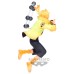 Naruto Shippuden Naruto Uzumaki Vibracijske zvezde figura 14 cm Naruto Shippuden Naruto Uzumaki Vibracijske zvezde figura 14 cm