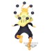 Naruto Shippuden Naruto Uzumaki Vibracijske zvezde figura 14 cm Naruto Shippuden Naruto Uzumaki Vibracijske zvezde figura 14 cm