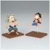 Zbirateljska figura One Piece Monkey D Luffy & Enel World 7 cm Zbirateljska figura One Piece Monkey D Luffy & Enel World 7 cm