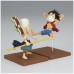 Zbirateljska figura One Piece Monkey D Luffy & Enel World 7 cm Zbirateljska figura One Piece Monkey D Luffy & Enel World 7 cm
