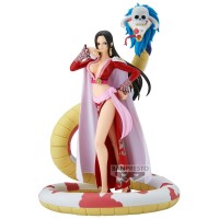 Figurica One Piece Boa Hancock Extra Grandlines Serie 17 cm Figurica One Piece Boa Hancock Extra Grandlines Serie 17 cm