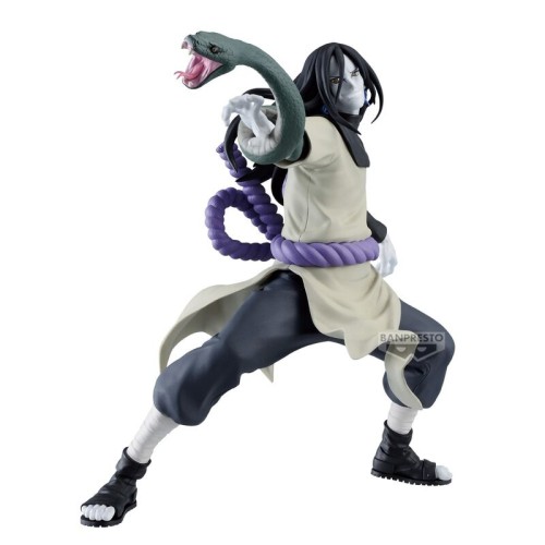 Figurica Naruto Shippuden Vibracijske zvezde Orochimaru 15 cm