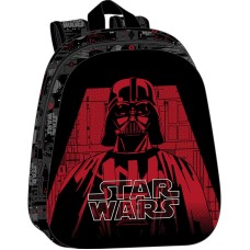 Nahrbtnik Vojne zvezd Darth Vader 3D 33 cm