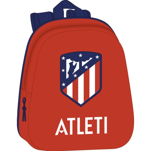 3D nahrbtnik Atletico de Madrid 33 cm 3D nahrbtnik Atletico de Madrid 33 cm