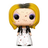Funko POP figura Nevesta Chuckyja Tiffany Chase Funko POP figura Nevesta Chuckyja Tiffany Chase