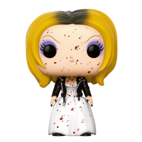 Funko POP figura Nevesta Chuckyja Tiffany Chase Funko POP figura Nevesta Chuckyja Tiffany Chase