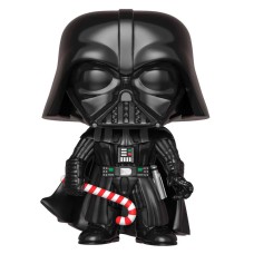 POP figura Vojna zvezd Praznični Darth Vader 5 + 1 Chase