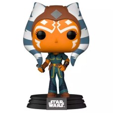 POP figura Vojna zvezd Ahsoka Ekskluzivno