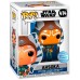 POP figura Vojna zvezd Ahsoka Ekskluzivno
