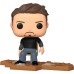 POP Figurica Deluxe Avengers Marvel Tony Stark Exclusive POP Figurica Deluxe Avengers Marvel Tony Stark Exclusive