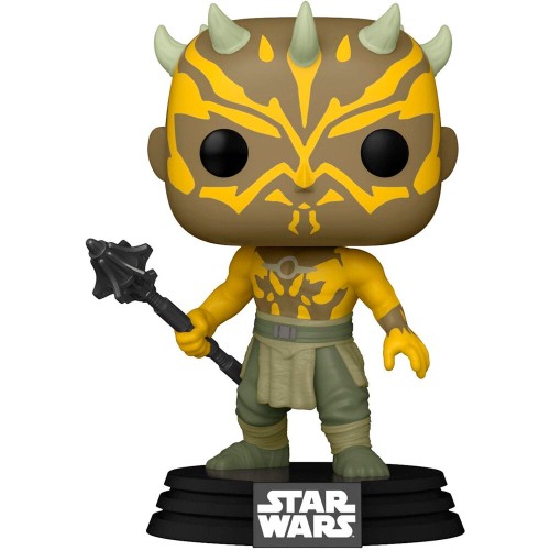 POP figura Vojna zvezd Nightbrother Ekskluzivno