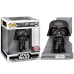POP figura Vojna zvezd Hunter na glave Darth Vader Ekskluzivno