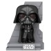 POP figura Vojna zvezd Hunter na glave Darth Vader Ekskluzivno