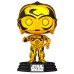 POP figura Star Wars Retro Series C-3PO ekskluzivno
